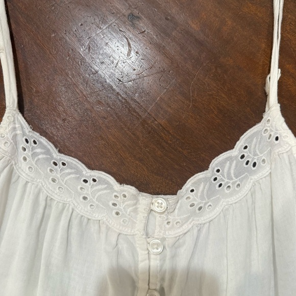 Urban Outfitters Cotton Sundress, size L - Picture 4 of 6